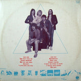 Status Quo : 1+9+8+2 (LP, Album)