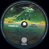 Status Quo : 1+9+8+2 (LP, Album)