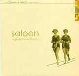 Saloon : Girls Are The New Boys (7", Single)