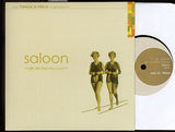 Saloon : Girls Are The New Boys (7", Single)