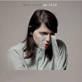 Roni Alter : Go Wild (CD, Album)