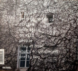 Roni Alter : Go Wild (CD, Album)