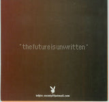Grandmaster Clash : The Future Is Unwritten (7", S/Sided, Unofficial)