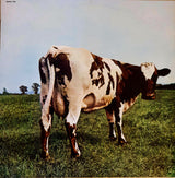 Pink Floyd : Atom Heart Mother (LP, Album, RE)