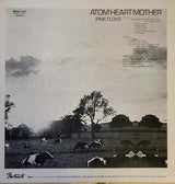 Pink Floyd : Atom Heart Mother (LP, Album, RE)