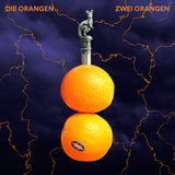 Die Orangen : Zwei Orangen (2xLP, Album)