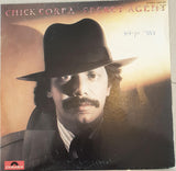 Chick Corea : Secret Agent (LP, Album)