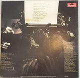 Chick Corea : Secret Agent (LP, Album)