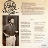 The Chick Corea Elektric Band : The Chick Corea Elektric Band (LP, Album)