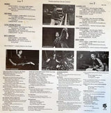 The Chick Corea Elektric Band : The Chick Corea Elektric Band (LP, Album)