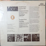 Louis Armstrong : And His Friends (LP, Album)