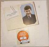 Johnny McLaughlin* : Electric Guitarist (LP, Album, Gat)