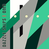 Orchestral Manoeuvres In The Dark : Dazzle Ships (LP, Album)
