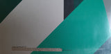 Orchestral Manoeuvres In The Dark : Dazzle Ships (LP, Album)