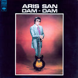 Aris San : Dam-Dam (LP, Album)