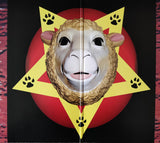 Queens Of The Stone Age : Lullabies To Paralyze (2xLP, Album, RE, Gat)