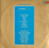 Boney M. : The Magic Of Boney M. - 20 Golden Hits (LP, Comp)