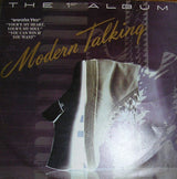 Modern Talking : The 1st Album (LP, Album)