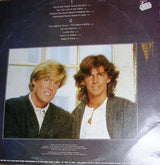 Modern Talking : The 1st Album (LP, Album)