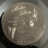 Modern Talking : The 1st Album (LP, Album)