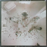 The Tourists : Reality Effect (LP, Album)