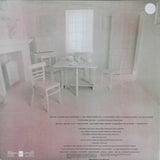 The Tourists : Reality Effect (LP, Album)