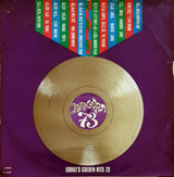 Various : להיטון מציג: תקליט הזהב 73 = Israel's Golden Hits 73 (LP, Comp)