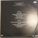 Meat Loaf : Midnight At The Lost And Found (LP, Album)