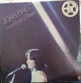 Joan Baez : From Every Stage (2xLP, Album)