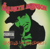 Marilyn Manson : Smells Like Children (CD, EP)