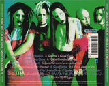 Marilyn Manson : Smells Like Children (CD, EP)