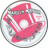 Marilyn Manson : Smells Like Children (CD, EP)