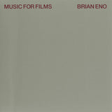 Brian Eno : Music For Films (CD, Album, RE)