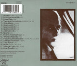 Brian Eno : Music For Films (CD, Album, RE)
