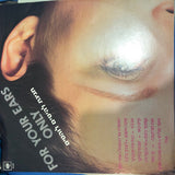 Various : For Your Ears Only (LP, Comp)