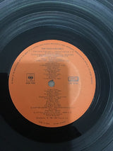 Various : For Your Ears Only (LP, Comp)