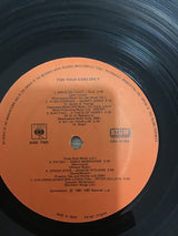 Various : For Your Ears Only (LP, Comp)