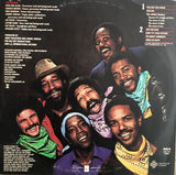 War : Outlaw (LP, Album)