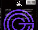 A Guy Called Gerald : Black Secret Technology (CD, Album)