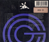 A Guy Called Gerald : Black Secret Technology (CD, Album)