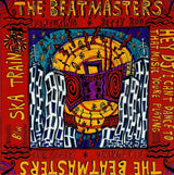 The Beatmasters Featuring Betty Boo : Ska Train / Hey DJ / I Can't Dance To That Music You're Playing (12", Single)