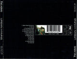 The Verve : Urban Hymns (CD, Album, RP, Arv)