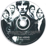 The Verve : Urban Hymns (CD, Album, RP, Arv)