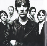 The Verve : Urban Hymns (CD, Album, RP, Arv)