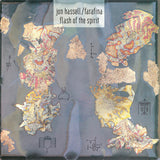 Jon Hassell / Farafina : Flash Of The Spirit (2xLP, Album, RE, RM, Gat + CD, Album, RE, RM)