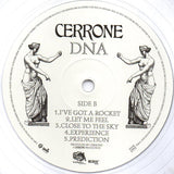 Cerrone : DNA (LP, Album, Cry + CD, Album)