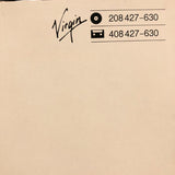 UB40 : CCCP - Live In Moscow (LP, Album)