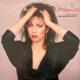 Jennifer Rush : Jennifer Rush (International Version) (LP, Album)