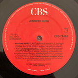 Jennifer Rush : Jennifer Rush (International Version) (LP, Album)