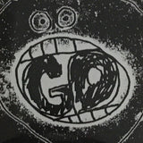 Lena Muir : Go (7")